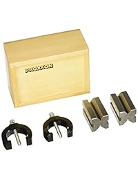 Proxxon 24262 2 Prismas de precisión, 2 Piece