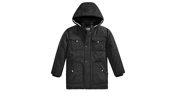 michael kors kids jacket