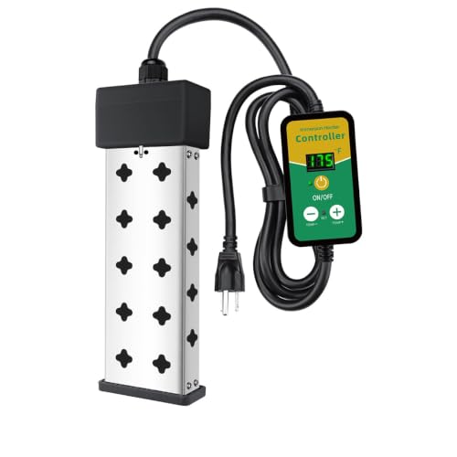 yoisie 1800W Portable Bucket Heater