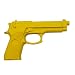 Tiger Claw - Training Rubber Gun primary