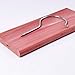 Cedar Space Cedar Hang Ups - Cedar Packs for Closet Storage, 100% Nature Aromatic Red Ceder Wooden Blocks for Home Decoration (1 Packs)