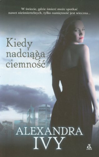 Kiedy nadciaga ciemnosc (polish)
