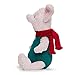 Disney Christopher Robin Collection Winnie The Pooh Piglet Soft Toy - 25cm