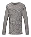 Kerrits Kids Hoof Print Longsleeve Tee