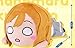 Love Live! Sunshine!! Mega Jumbo Nesoberi Plush Doll - Hanamaru Kunikida