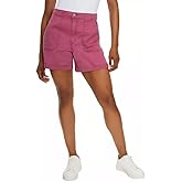 Gloria Vanderbilt Utility Short Woman - Shorts for Women Trendy