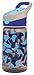 Contigo AUTOSPOUT Straw Striker Kids Water Bottle, 14 oz, Smoke Camo