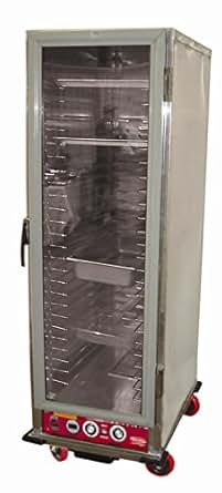 Amazon.com: Winholt NHPL-1825-UNC Non-Insulated Universal Adjustable