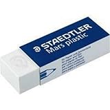 Staedtler Mars Plastic Erasers