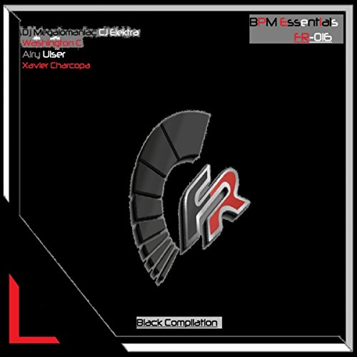 My Robots (Ur All My Robots) (Mega's Robotic Asult Mix)