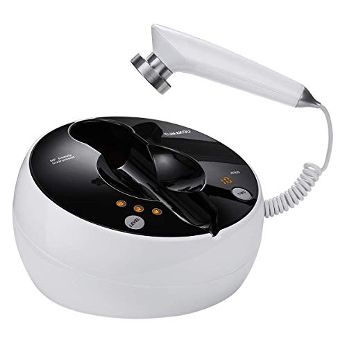 High Frequency Machine - TUMAKOU Face & Body Anti Aging Machine for Wrinkles Appearance Removal & Facial Skin Tightening - Wrinkle Reducing - Skin Care Beauty Device