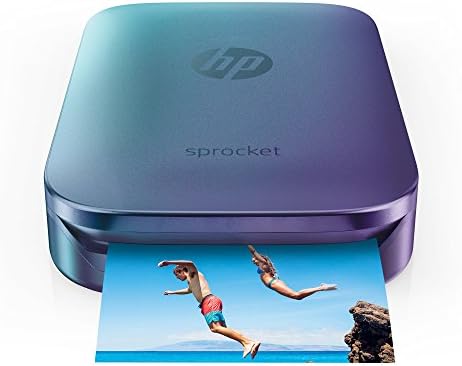 hp sprocket 100 printer