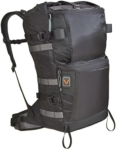 VenTerra Men's Bivy Hiking Backpack