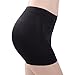 Shymay Women's Boy Shorts Seamless Smooth Cotton Spandex Safety Yoga Boxer Briefs