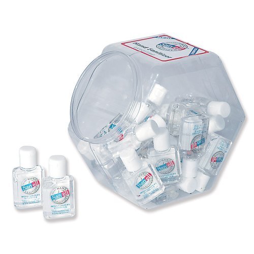 How to find the best bulk hand sanitizer mini for 2018?