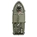 Pro Boat Alpha Patrol Boat 21