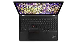 Lenovo ThinkPad P15 Gen 2 Intel Core