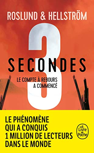 3 secondes