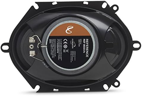 infinity reference 8632cfx