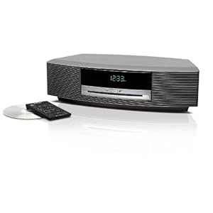 Bose Wave Music System III