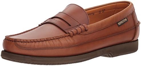 Amazon.com | Mephisto Kurtis Black Hopper EU 41 (US Men display picture 2