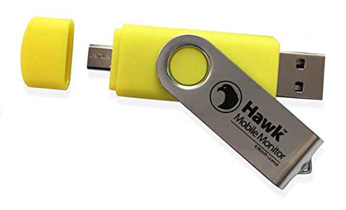 Spytec ss-hawkmonitor_usb hawk mobile monitor usb version for mon…