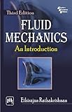 Fluid Mechanics: An Introduction, Third Edition