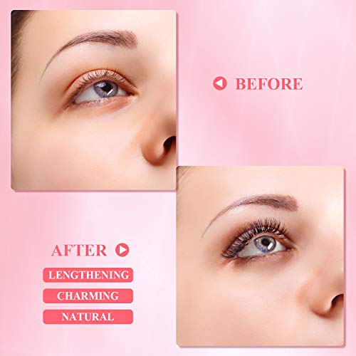 Electric Eyelash Curler,MAQUITA Ceramic Heated Eyelash Curler USB Rechargeable and LED Display 3 Temperature Gears for Quick Natural Curling Long Lasting Eyelashes Curl Tool