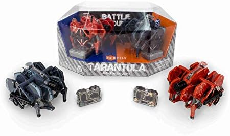 hexbug rc battle tarantula