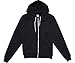American Apparel Flex Fleece Zip Hoodie