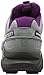Salomon Women's Speedcross 4 W Trail Runner, quarry, 8 M US