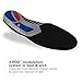 Spenco Total Support Original Insole, Women's 13-14.5/Men's 12-13
