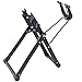 Goplus Wheel Truing Stand, Bike/Bicycle Tire Truing Stand, Foldable Home Mechanic Truing Stand Suitable for 16