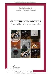 Grossesses avec drogues