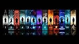 bribase shop Doctor Who Poster 43 inch x 24 inch / 24 inch x 13 inch