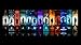 Doctor Who poster 43 inch x 24 inch / 24 inch x 13 inch