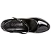 Funtasma by Pleaser Women's Platform Mary Jane,Black Patent,8 M