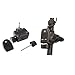 Fotga Lanc Camcorder Zoom Remote Control Controller 2.5mm Jack Cable for Sony 190P 150P 198P VX2000E 2100E 2200E FX1000E Panasonic DVC33 DVC63 DVC15 180 180A 180B HVX200 HVX203 HMC153