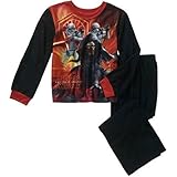 Star Wars Boys' Pajamas