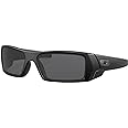 Oakley Men's Oo9014 Gascan Rectangular Sunglasses