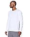 Under Armour UA Threadborne Streaker LG White