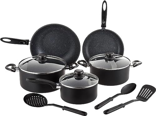 Bakeware Set Amazon Pyrex Dishes With Lids Utensilux Bundle Of