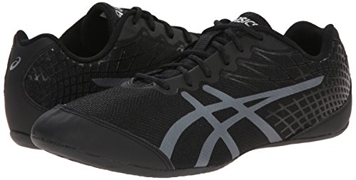 asics rhythmic 2 studio training shoe