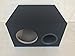 Ported Sub Enclosure Box for an 8
