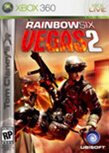 Tom Clancy's Rainbow Six Vegas