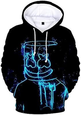 25+ Mejor Buscando Dj Marshmello Cartoon Images - Angelito Cortuna