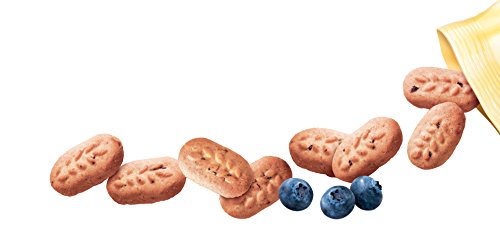 3 belVita+Bites+Blueberry+Breakfast+Biscuits