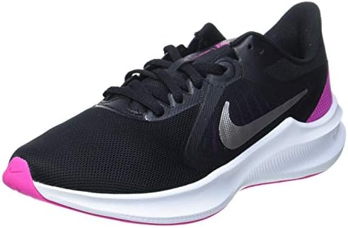 nike downshifter women's pink