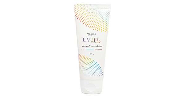 ipca sunscreen