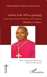 Godefroy Émile M'Pwati, 1928-1995